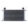 D1Spec Oil cooler British 19rows