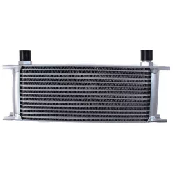D1Spec Oil cooler British 15rows