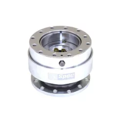 Naba Quick release D1SPEC Silver