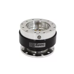 Naba Quick release D1SPEC Black