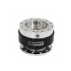 Naba Quick release D1SPEC Black