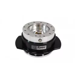 Naba Quick Release D1SPEC Black II-GEN