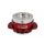 Naba Quick Release D1SPEC Red II-GEN