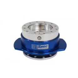 Naba Quick Release D1SPEC Blue II-GEN