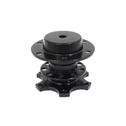 Naba Quick Release black