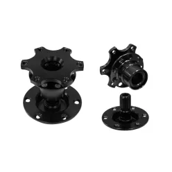 Naba Quick Release Titanium