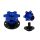 Naba Quick Release Turboworks Blue