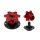 Naba Quick Release Turboworks Red