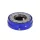 Naba Quick Release Flat Blue