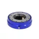 Naba Quick Release Flat Blue