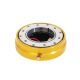 Naba Quick Release Flat Gold