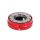 Naba Quick Release Flat Red