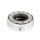 Naba Quick Release Flat Silver