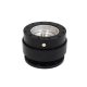 Naba Quick Release Snap Black