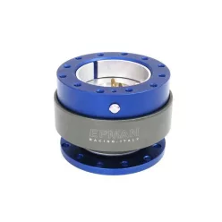 Naba Quick Release Epman Snap Blue