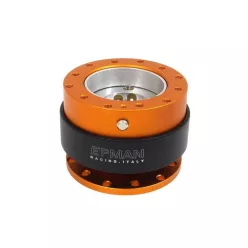 Naba Quick Release Epman Snap Gold