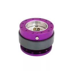 Naba Quick Release Epman Snap Purple
