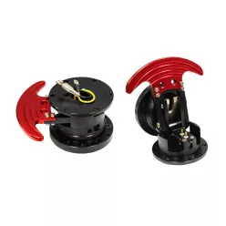 Naba Quick Release Tilt Type 2