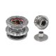 Naba Quick Release Silver