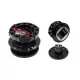 Naba Quick Release Black