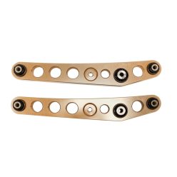 Control arms Honda Civic IV V Rear Lower Epman Blue LCA