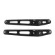 Control arms Honda Civic VI Rear Lower D1Spec Red