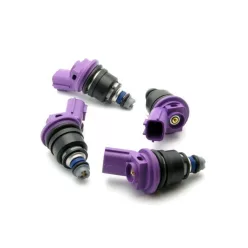   DeatschWerks Fuel injectors 370cc Nissan G20/SR20/240sx SR20DET/KA24DE 91-98