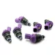 DeatschWerks Fuel injectors 550cc Nissan 300zx 90-96, Skyline RB25DET 93-98