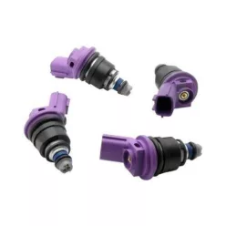 DeatschWerks Injectors set 01J-00-0740-4 Nissan 240SX 550ccm