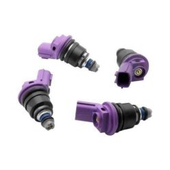 DeatschWerks Injectors set 02J-00-0850-4 Nissan 240SX 850ccm