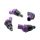 DeatschWerks Injectors set 02J-00-0850-4 Nissan 240SX 850ccm