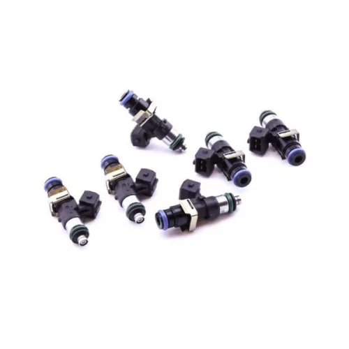 DeatschWerks Fuel injectors Bosch EV14 1200cc 350z-370z, GTR VR38DETT, Skyline NEO RB25DET