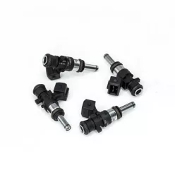   DeatschWerks Universal fuel injectors 40mm 1200cc, low impedance