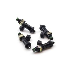   DeatschWerks Fuel injectors Bosch EV14 1200cc Honda Civic, Integra OBD I, II