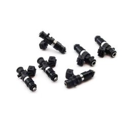   DeatschWerks Fuel injectors Bosch EV14 1200cc 350z-370z, GTR VR38DETT, Skyline NEO RB25DET