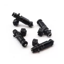   DeatschWerks Fuel injectors Bosch EV14 1200cc Subaru WRX 02-14, Legacy GT 07-12, STI 07-15