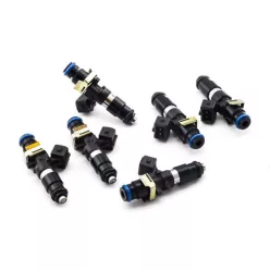   DeatschWerks Fuel injectors Bosch EV14 1200cc Toyota Supra TT 93-98