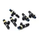 DeatschWerks Fuel injectors Bosch EV14 1200cc Toyota Supra TT 93-98
