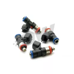 DeatschWerks Universal fuel injectors 40mm 550cc