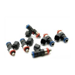  DeatschWerks Fuel injectors Bosch EV14 440cc Mustang V6 3.7L, Wrangler 3.6L V6 2012-17