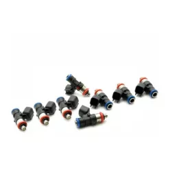   DeatschWerks Fuel injectors EV14 525cc Camaro SS LS3/LS7/L99, Corvette LS3, Cadillac CTS-V 6.2 LSA