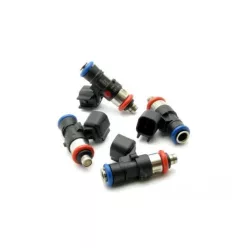   DeatschWerks Universal fuel injectors 40mm 700cc, low impedance