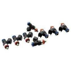   DeatschWerks Injectors set 16U-00-0065-8 Cadillac CTS-V Corvete ZR-1 680ccm