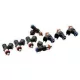 DeatschWerks Injectors set 16U-00-0090-8 Cadillac CTS-V Corvete ZR-1 945ccm