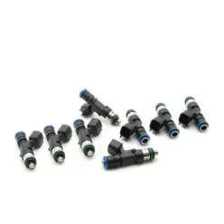   DeatschWerks Fuel injectors Bosch EV14 525cc Challenger RT/SRT8 Hemi, RAM(1500/2500), Mustang GT500