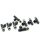 DeatschWerks Fuel injectors Bosch EV14 630cc Challenger RT/SRT8 Hemi, RAM(1500/2500), Mustang GT500