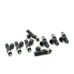   DeatschWerks Fuel injectors 750cc Challenger RT/SRT8 Hemi, RAM(1500/2500), Mustang GT500