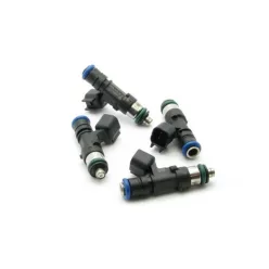   DeatschWerks Fuel injectors 1000cc Dodge Neon SRT-4, Caliber SRT-4, Wrangler 2.4L L4