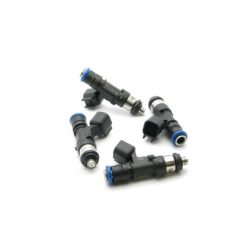   DeatschWerks Fuel injectors 1000cc Hyundai Genesis Coupe 2.0T, Subaru 2.5RS, Sentra QG18DE, QR25DE