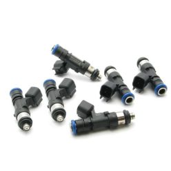  DeatschWerks Fuel injectors 1000cc 350z-370z, GTR VR38DETT, Skyline NEO RB25DET